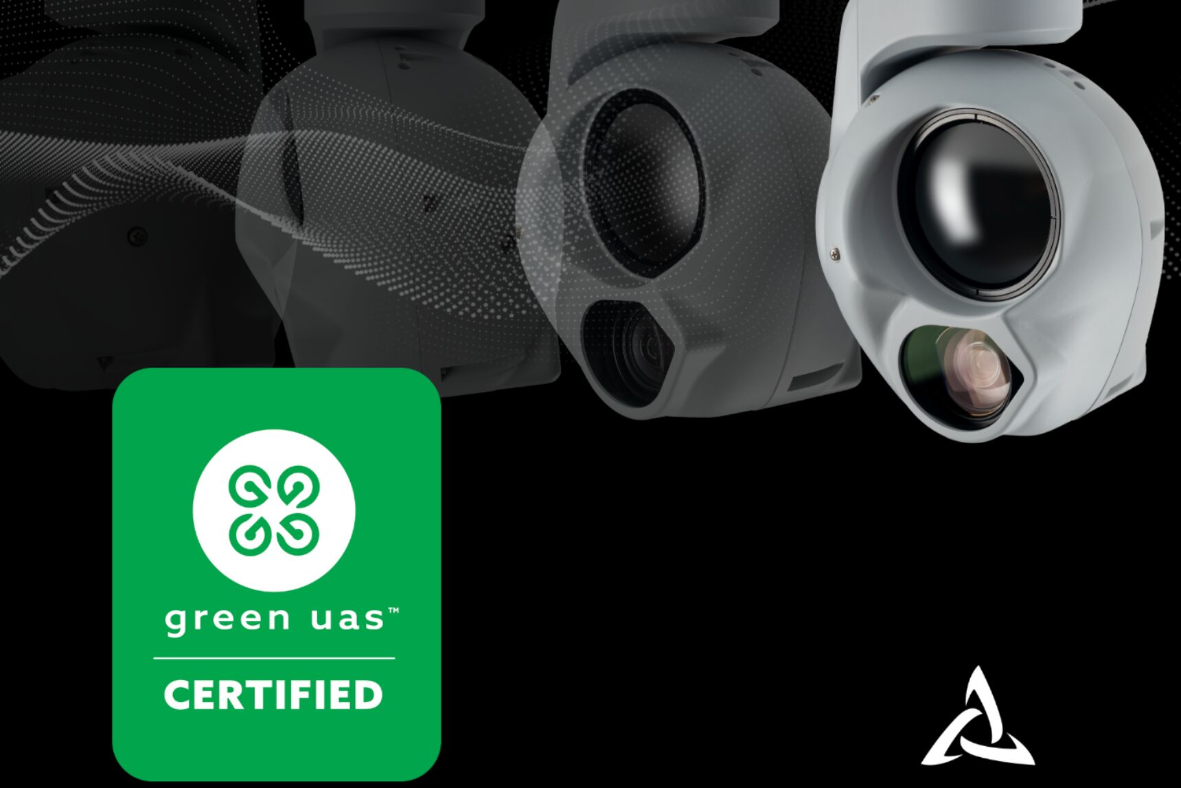 Green UAS Certified